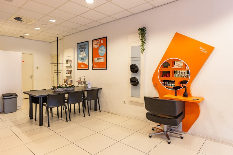 WinkelruimteaanJan van der Heijdenstraat 41 G<br/> inHilversum