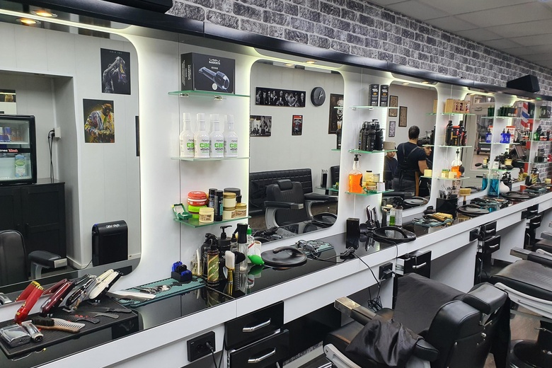 WinkelruimteaanHof 28<br/> inAmersfoort