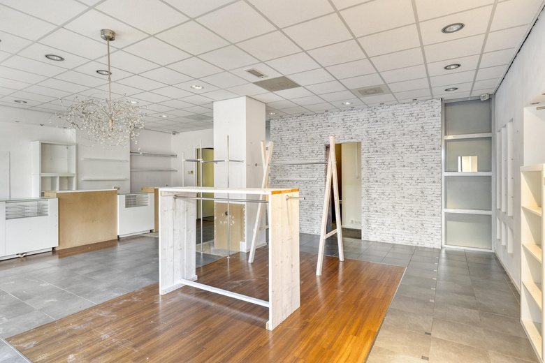 WinkelruimteaanHeezenpoort 13<br/> inDoetinchem