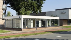 Winkelruimte te huur Papendrecht - Veerweg 157