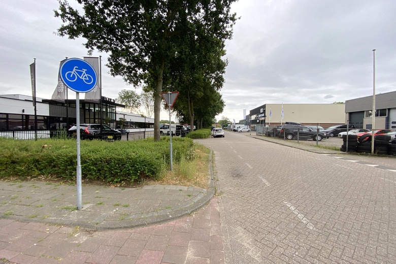 Kantoorruimte Almere - De Steiger 24 - Foto 20
