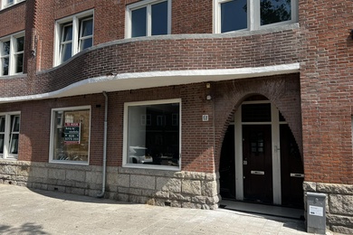 Kantoorruimte Van Baerlestraat 101 H, Amsterdam | Bedrijfspand.com