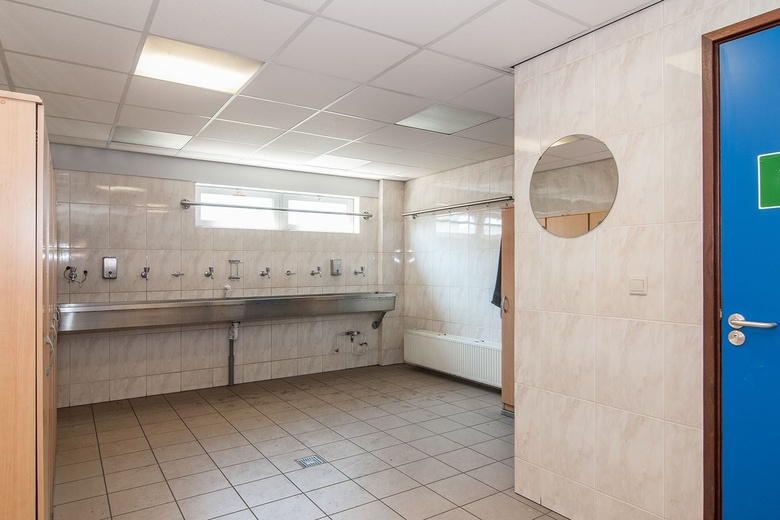 BedrijfsruimteaanMilieuparkweg 12<br/> inSittard BedrijfsruimteaanMilieuparkweg 12<br/> inSittard