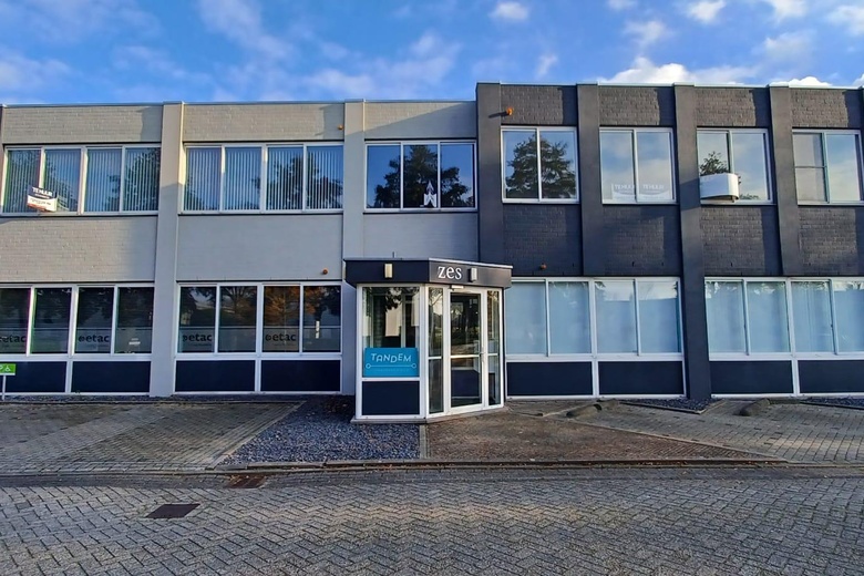 Bekijk foto 1 van Saffierborch 6 B