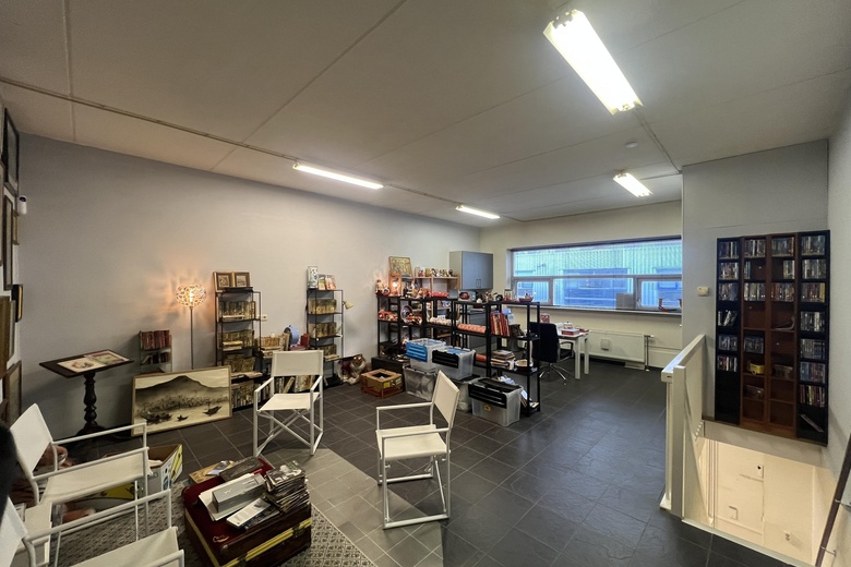 BedrijfsruimteaanIndustrieweg 20 6<br/> inHarderwijk