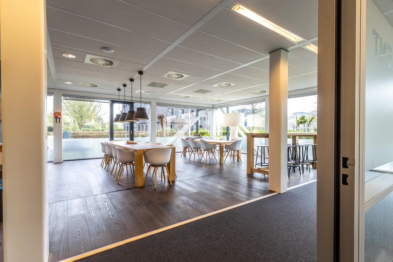 KantoorruimteaanGroenewoudsedijk 63<br/> inUtrecht KantoorruimteaanGroenewoudsedijk 63<br/> inUtrecht