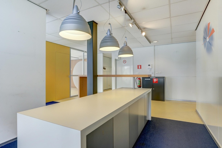 KantoorruimteaanPlotterstraat 19<br/> inAmsterdam