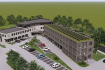 Bekijk foto 3 van AGRO BUSINESS PARK 71 Bekijk foto 3 van AGRO BUSINESS PARK 71