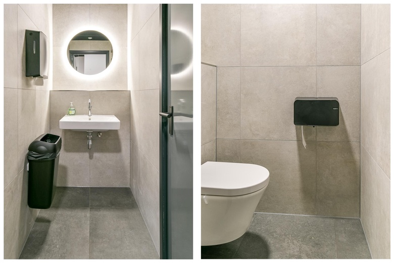 KantoorruimteaanZwarteweg 121<br/> inAalsmeer