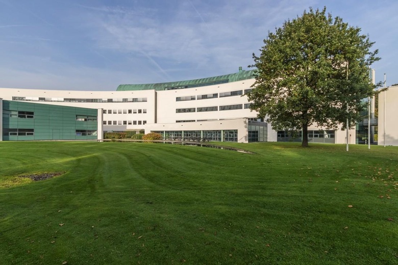 KantoorruimteaanSparrenheuvel 10 - 16<br/> inZeist