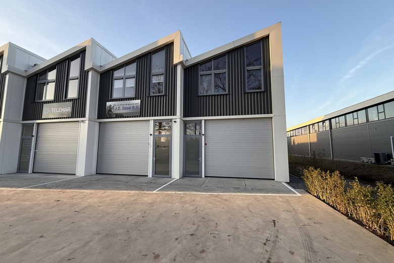 Bekijk foto 1 van Hoofdweg-Noord 9 e