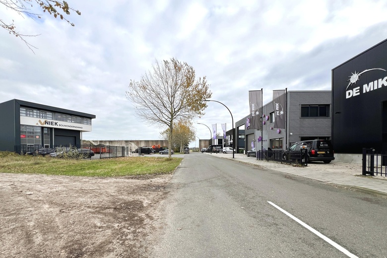 BedrijfsruimteaanZeppelinstraat 37a 0 ong<br/> inHarderwijk