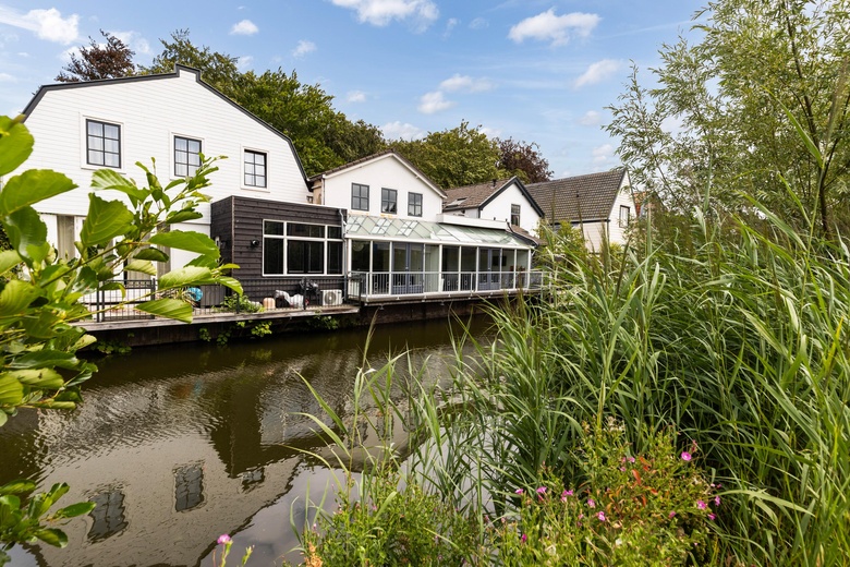 Kantoorruimte 's-Graveland - Noordereinde 147 a - Foto 28