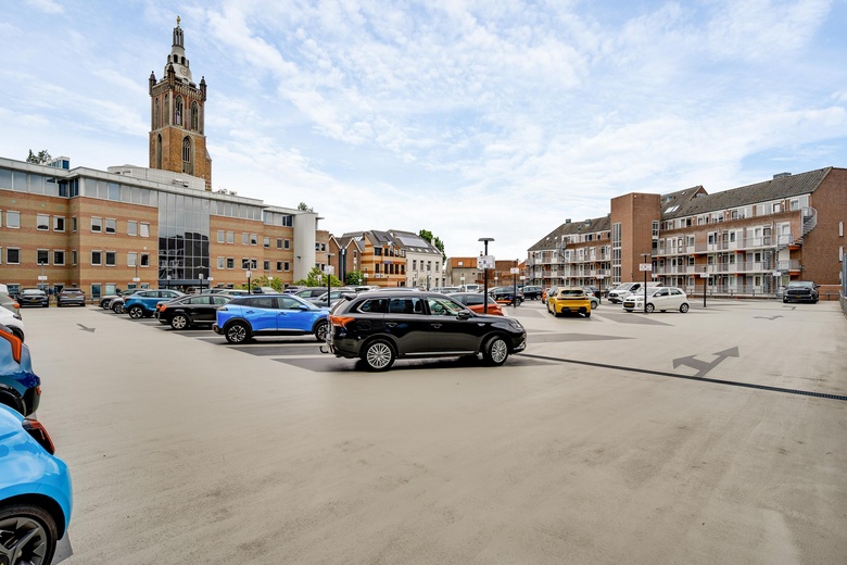 Kantoorruimte Roermond - Buitenop 8 - Foto 8