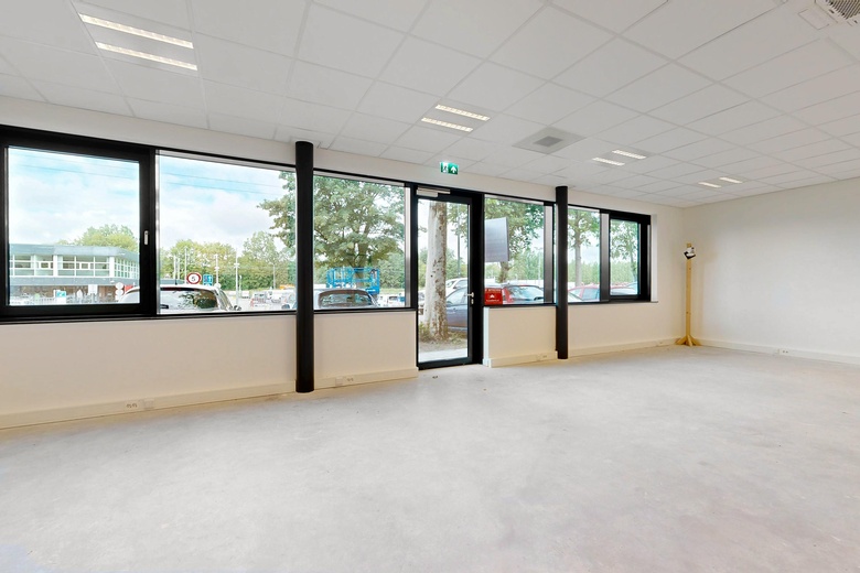 Bedrijfsruimte Schiedam - Fokkerstraat 549 - Foto 6