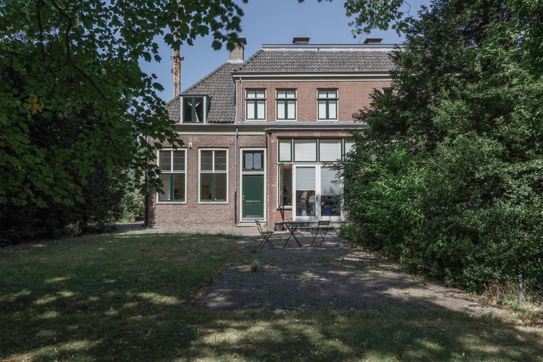 Kantoorruimte Beverwijk - Breestraat 101 - Foto 28
