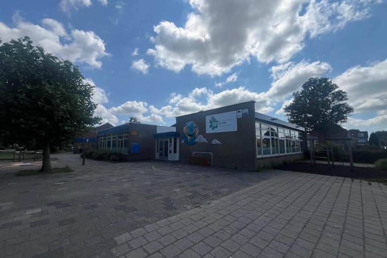 Bekijk foto 1 van Langemeerstraat 14 a