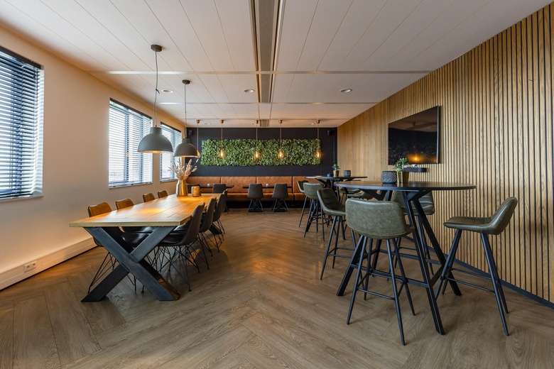 KantoorruimteaanPiet Mondriaanlaan 12<br/> inAmersfoort