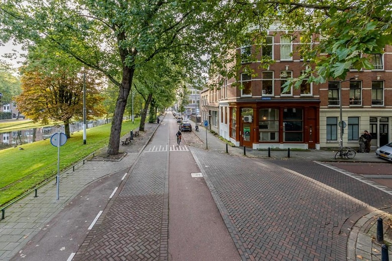Winkelruimte Rotterdam - Noordsingel 96 - Foto 16
