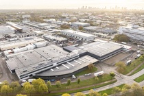 Bekijk foto 2 van eenheid 1 aan de Vlaardingweg 63 - 65 in Rotterdam