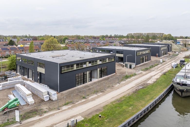 BedrijfsruimteaanHandelskade 5 11<br/> inGorinchem BedrijfsruimteaanHandelskade 5 11<br/> inGorinchem