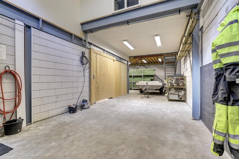 BedrijfsruimteaanJames Wattstraat 15 c<br/> inGouda