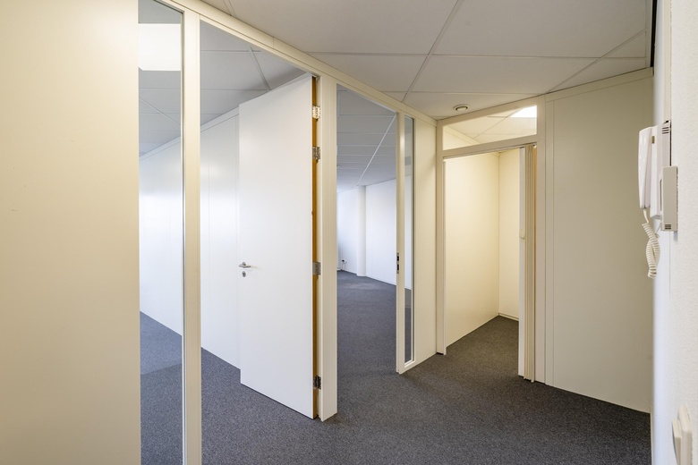 KantoorruimteaanTransistorstraat 91<br/> inAlmere