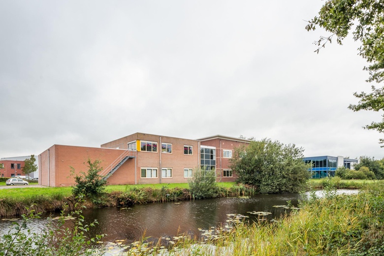 BedrijfsruimteaanNipkowweg 5 II<br/> inJoure BedrijfsruimteaanNipkowweg 5 II<br/> inJoure