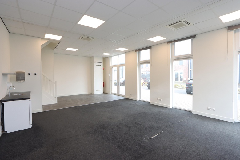 BedrijfsruimteaanEdvard Munchweg 28 A<br/> inAlmere BedrijfsruimteaanEdvard Munchweg 28 A<br/> inAlmere