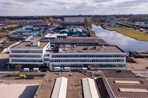 Bekijk foto 3 van Industrieweg 130 A Bekijk foto 3 van Industrieweg 130 A