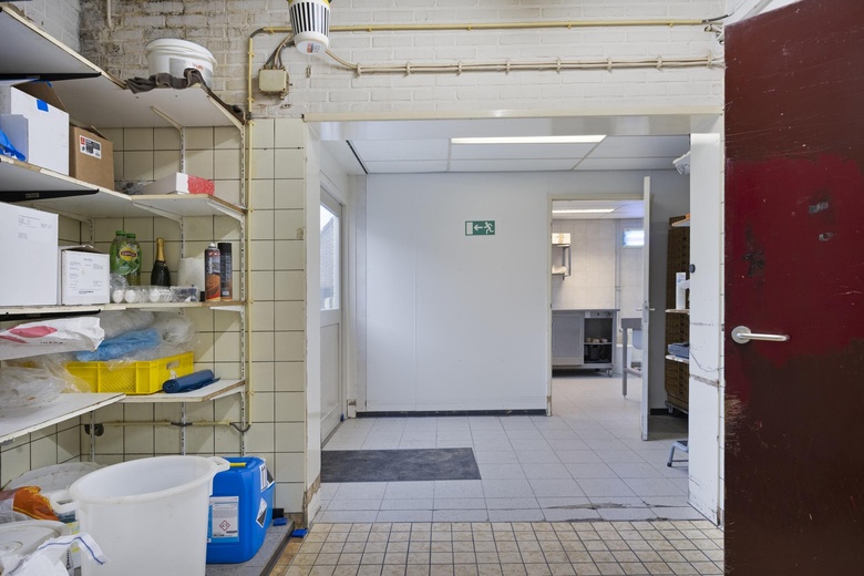 BedrijfsruimteaanDorpsstraat 11<br/> inVorden