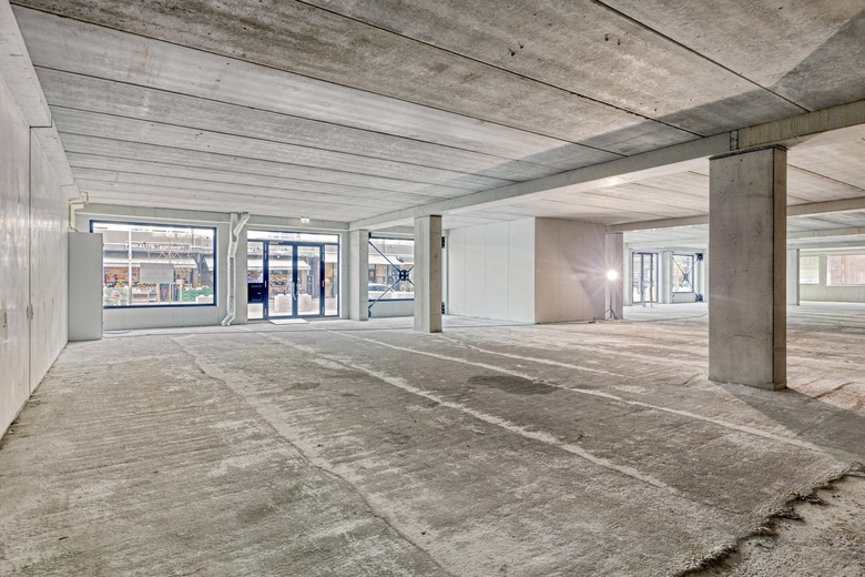 Winkelruimte Hoofddorp - Concourslaan 47 - Foto 2