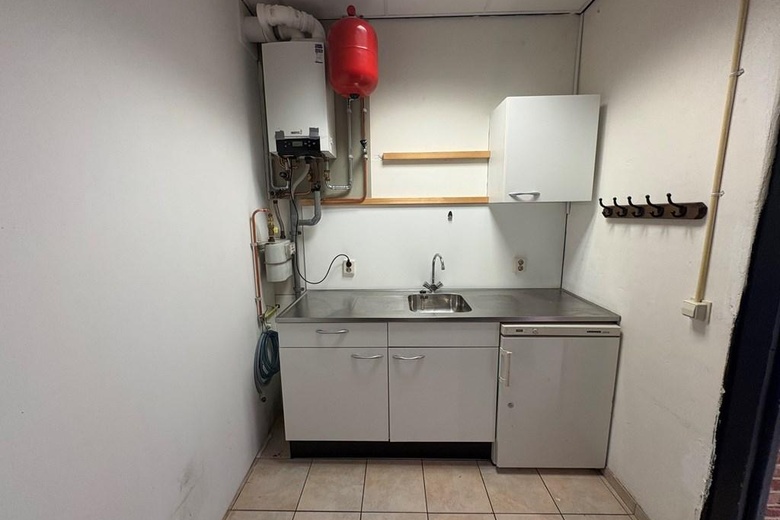 WinkelruimteaanPoeldijksevaart 1<br/> inPoeldijk