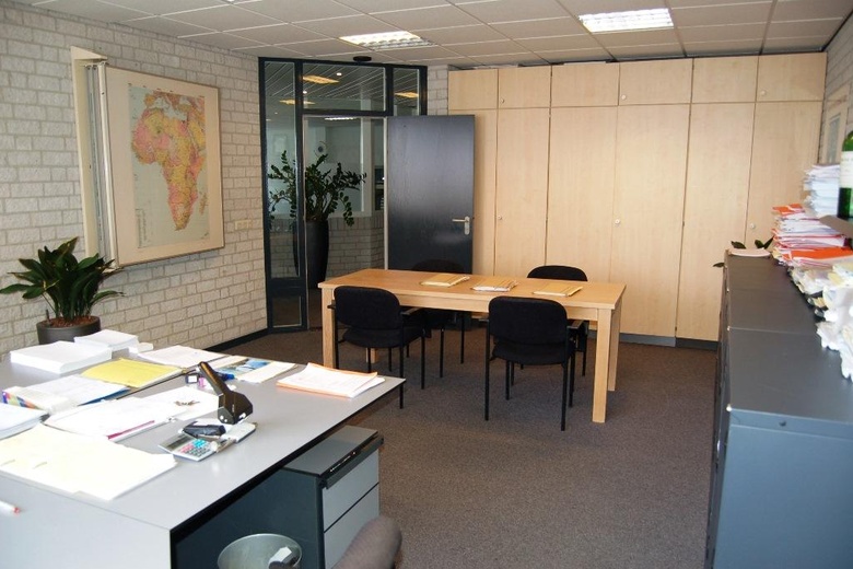 KantoorruimteaanSpinveld 12<br/> inBreda KantoorruimteaanSpinveld 12<br/> inBreda