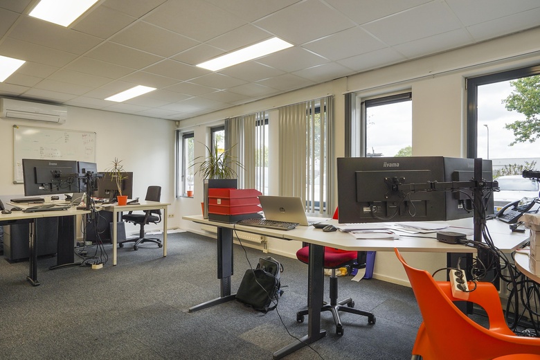 KantoorruimteaanEuregioweg 255<br/> inEnschede