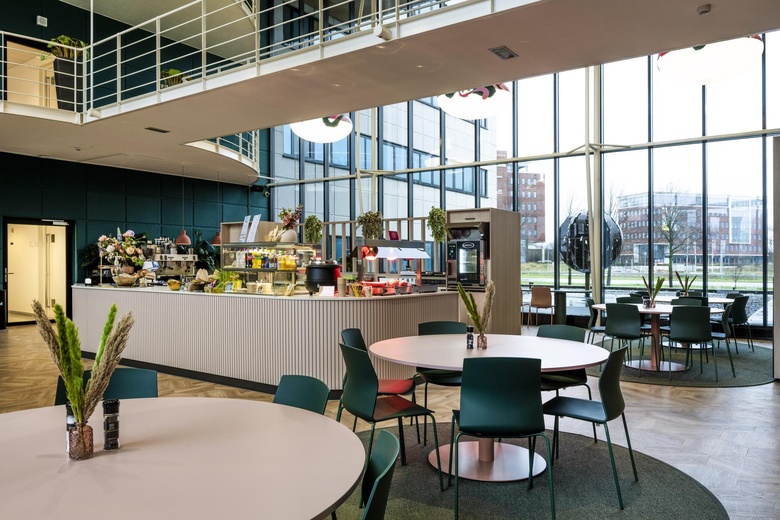 KantoorruimteaanAntareslaan 1 - 27<br/> inHoofddorp KantoorruimteaanAntareslaan 1 - 27<br/> inHoofddorp
