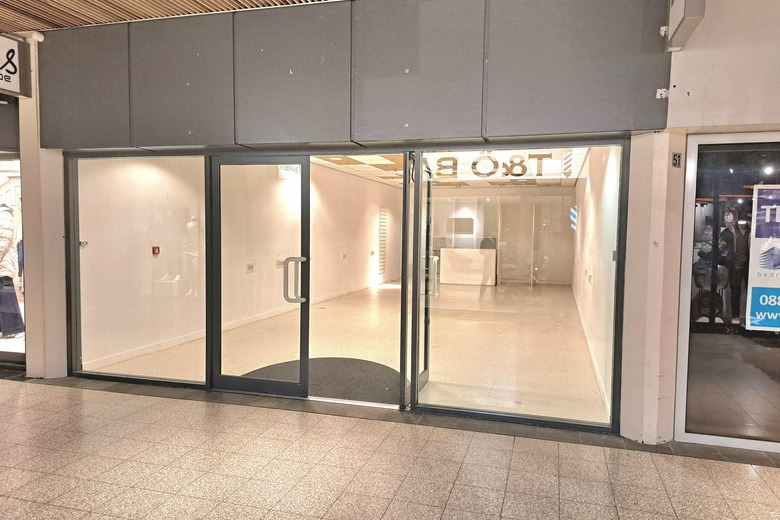 WinkelruimteaanHof van Holland 5153<br/> inZwijndrecht