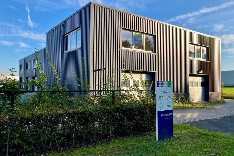 Bekijk foto 1 van Postkoets 5 A