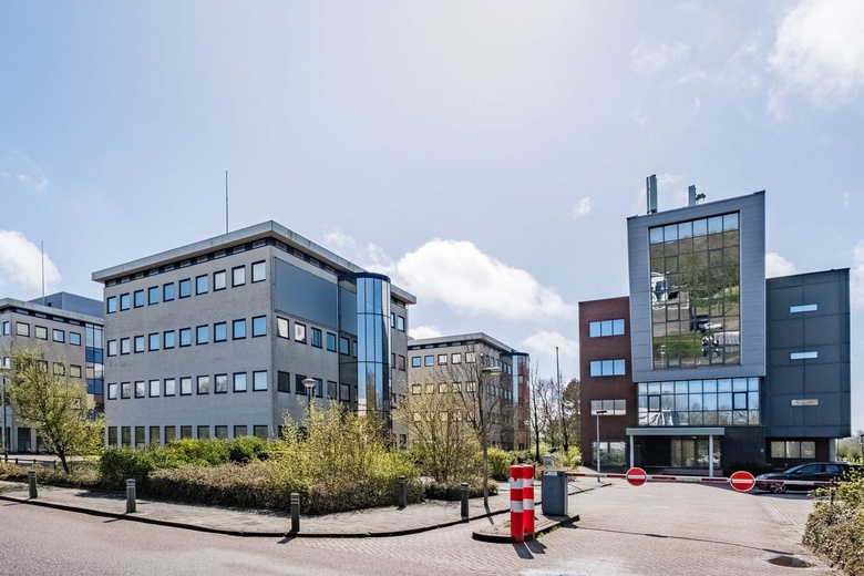 KantoorruimteaanAmperestraat 21<br/> inAlkmaar