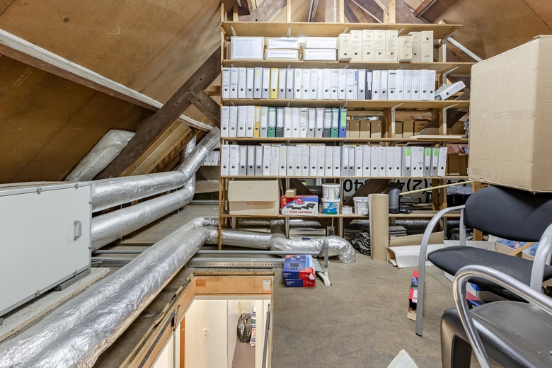 Kantoorruimte Eindhoven - Ten Hagestraat 5 A - Foto 19