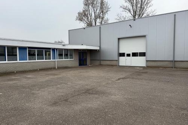 Bedrijfsruimte Nieuwkoop - Transportweg 42 - Foto 2