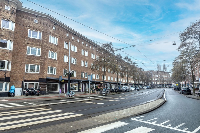 Winkelruimte Amsterdam - Postjesweg 74 1 - Foto 27