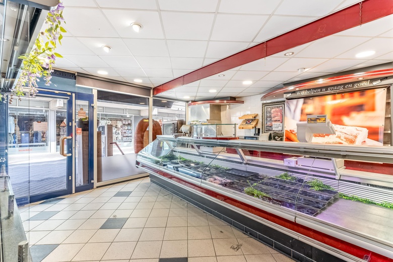 Winkelruimte Amersfoort - Pieter Stastokerf 3 - Foto 4