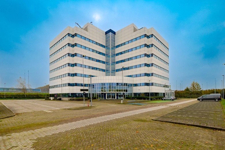 KantoorruimteaanLuttenbergweg 8<br/> inAmsterdam