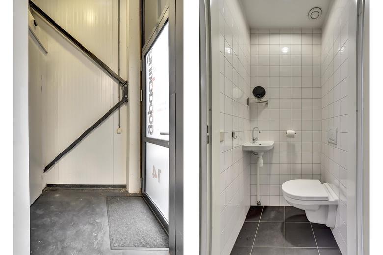 BedrijfsruimteaanKouwe Hoek 14<br/> inWaddinxveen