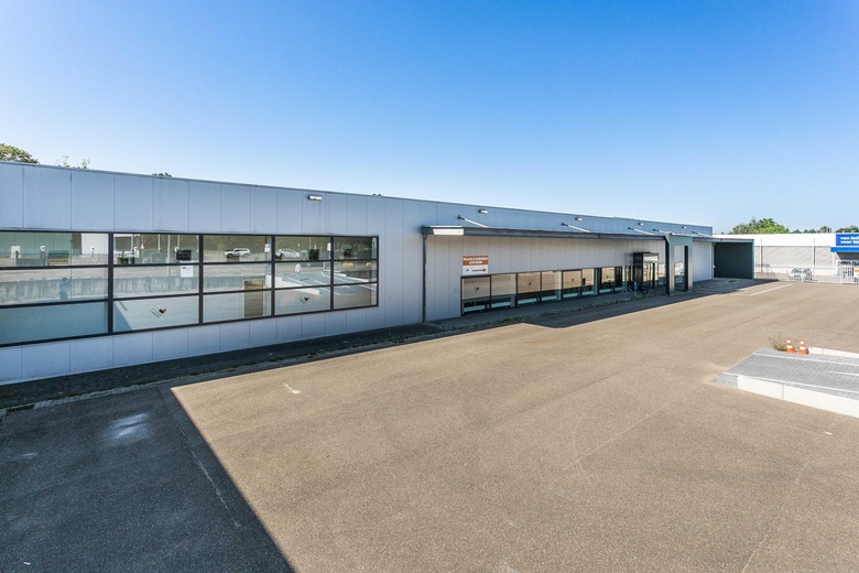 BedrijfsruimteaanIn de Cramer 7<br/> inHeerlen