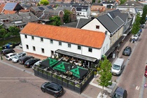 Horeca te koop Numansdorp - Voorstraat 15