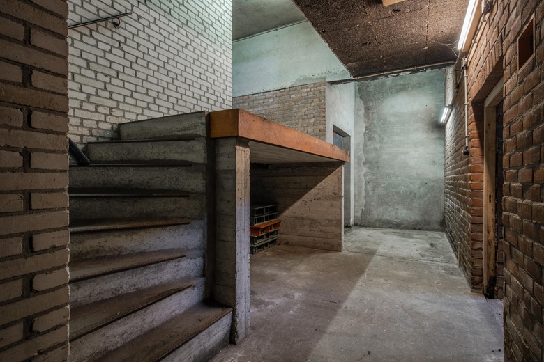 HorecaaanRijnkade 57<br/> inArnhem