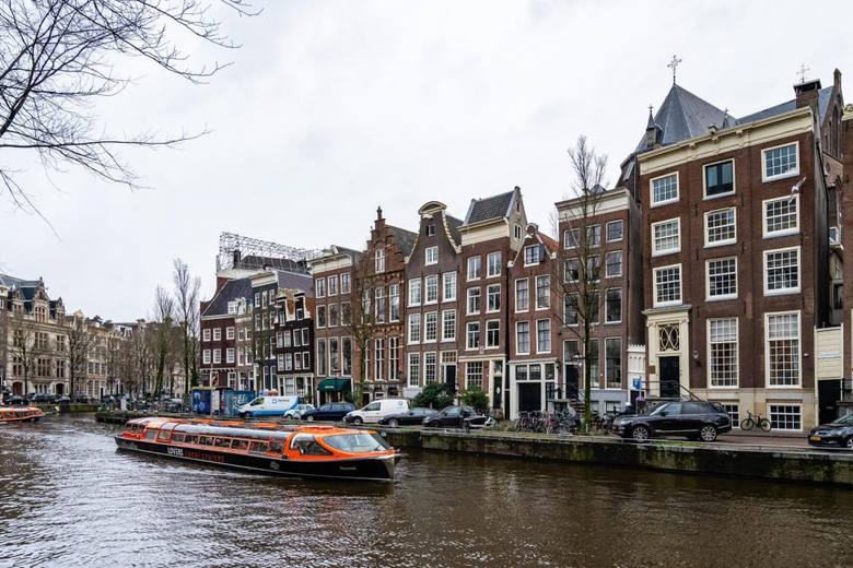 KantoorruimteaanHerengracht 425<br/> inAmsterdam