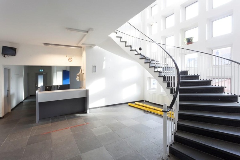 KantoorruimteaanRosegracht 1<br/> inTerneuzen KantoorruimteaanRosegracht 1<br/> inTerneuzen